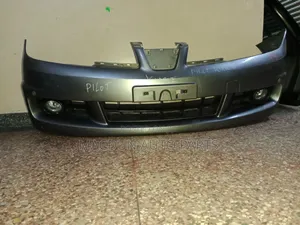 Nissan Wingroad Ad Y12 Bumpers