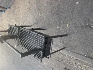 Charcoal Grill