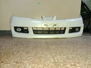 Nissan Wingroad Ad Y12 Bumpers