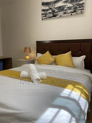 Kimbo - Ruiru 1br Airbnb - thumbnail 2