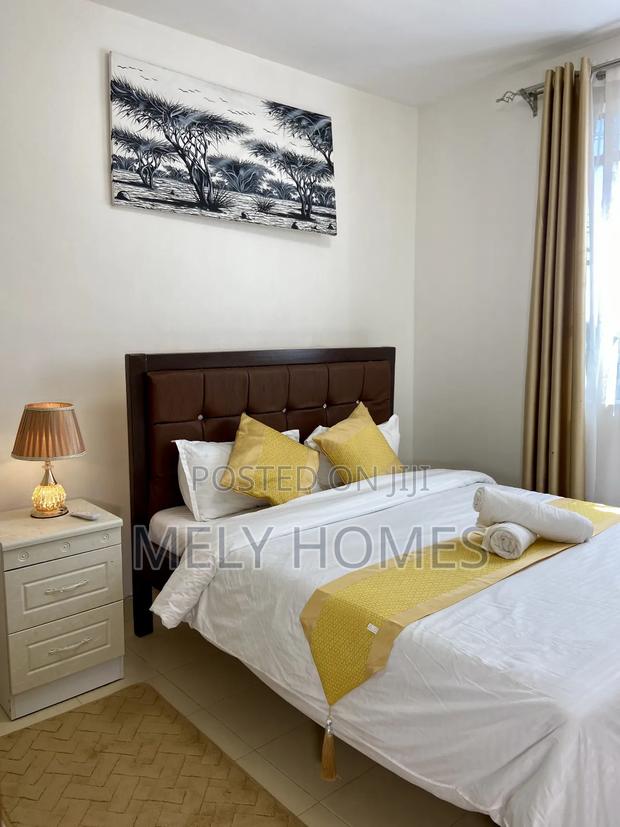 Kimbo - Ruiru 1br Airbnb - thumbnail 3