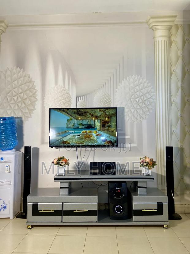 Kimbo - Ruiru 1br Airbnb - thumbnail 4