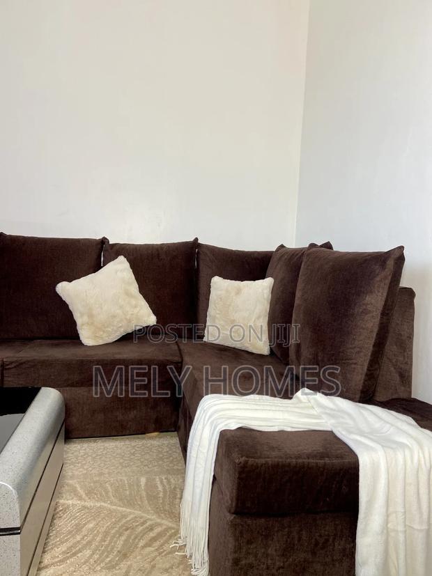 Kimbo - Ruiru 1br Airbnb - thumbnail 5