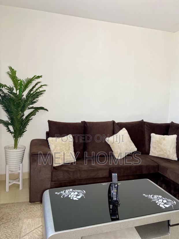 Kimbo - Ruiru 1br Airbnb - thumbnail 7