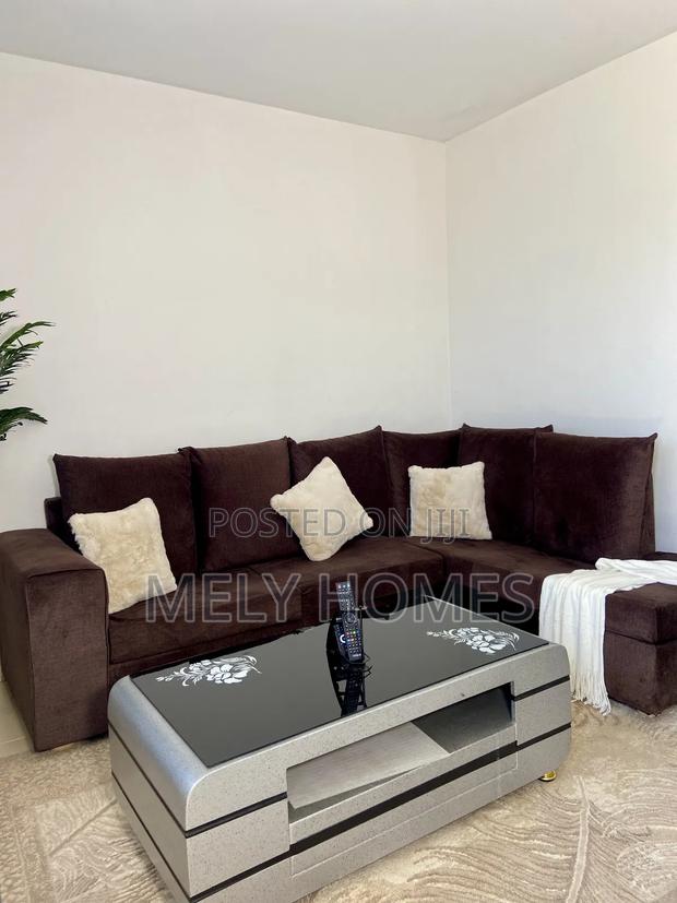 Kimbo - Ruiru 1br Airbnb - thumbnail 8