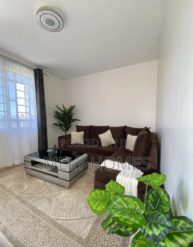 Kimbo - Ruiru 1br Airbnb - thumbnail 10