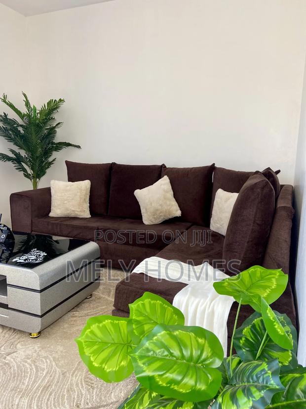 Kimbo - Ruiru 1br Airbnb - thumbnail 11