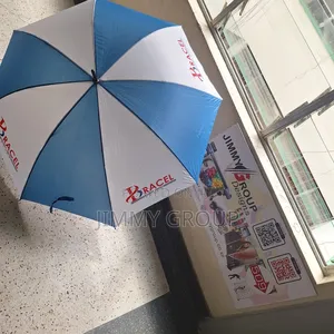 Bracel Umbrellas  Printing
