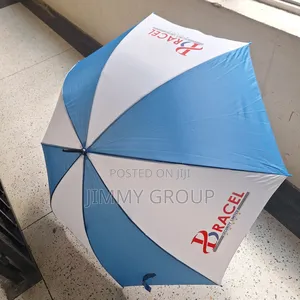 Bracel Umbrellas  Printing