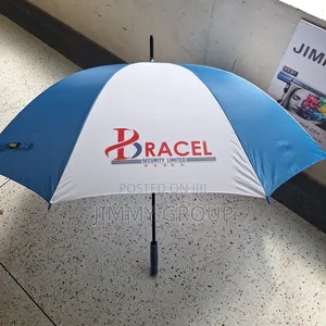 Bracel Umbrellas  Printing