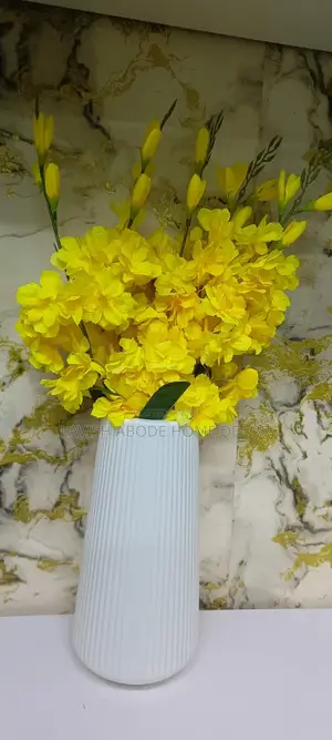 Flowers (Yellow)