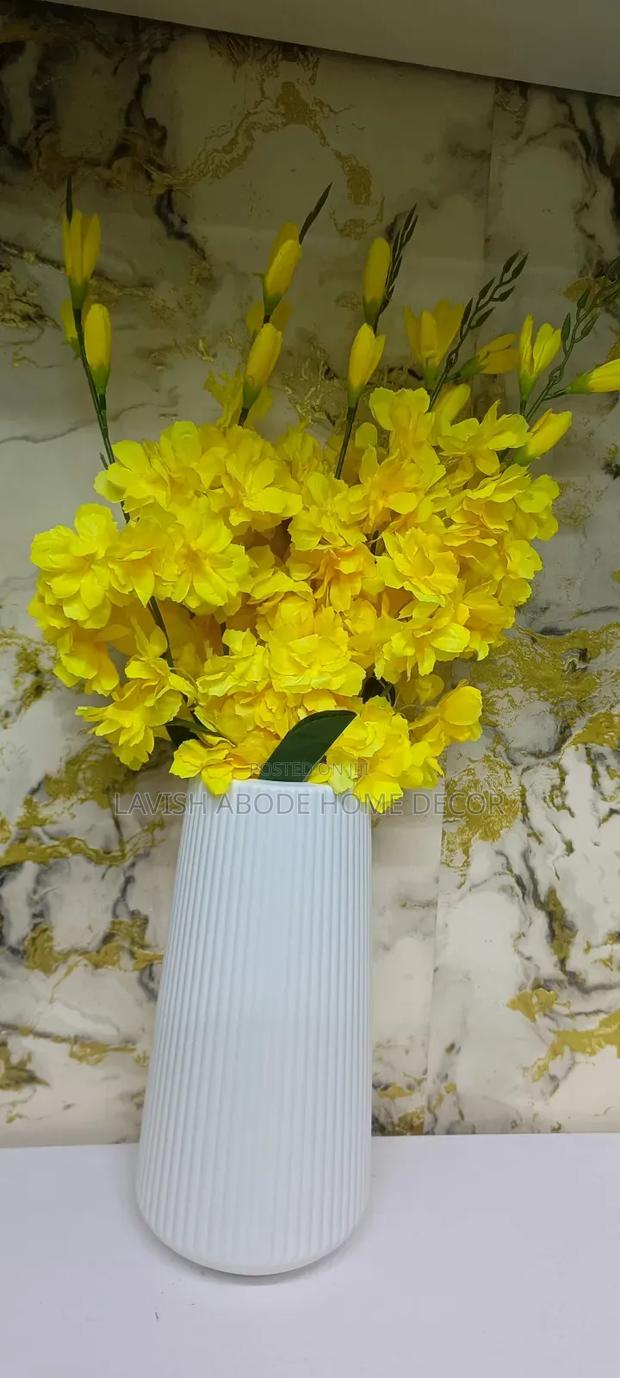 Flowers (Yellow)