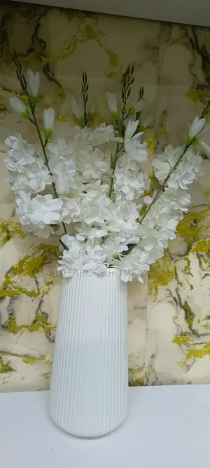 Flowers (Yellow)