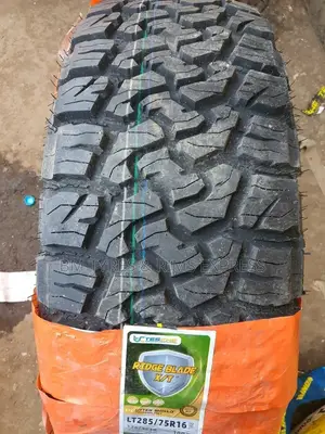 285 /75 R16 Tesche At.