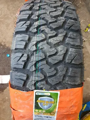 285 /75 R16 Tesche At.