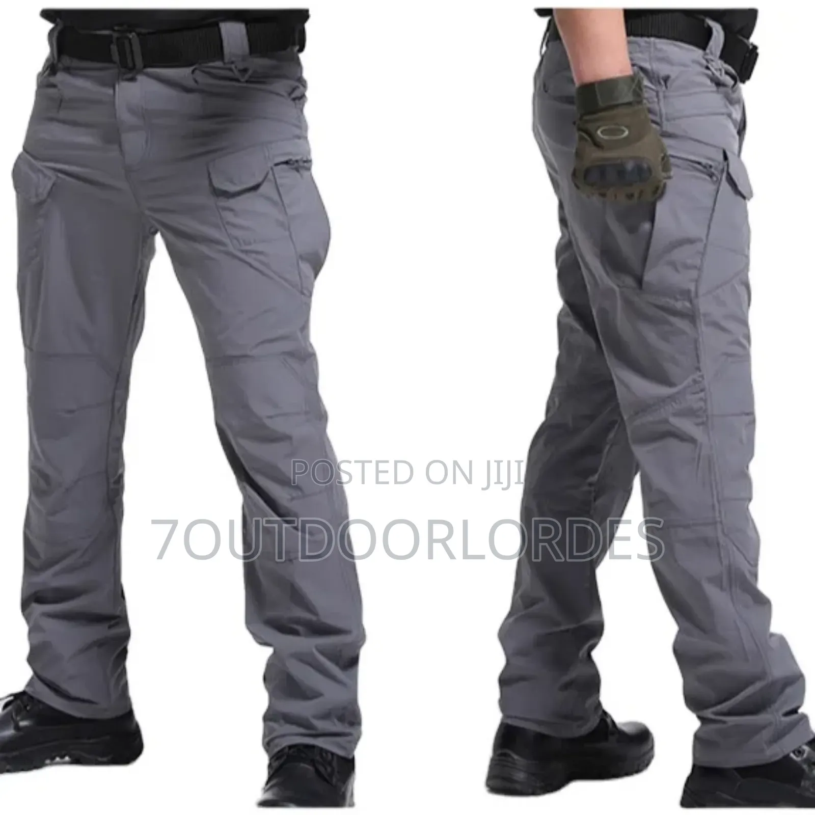 Ix7 Tactical Pantss