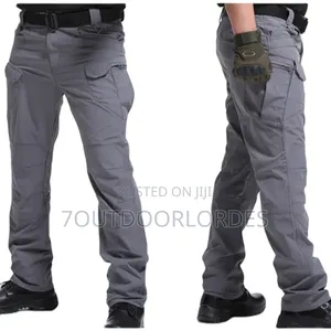 Ix7 Tactical Pantss