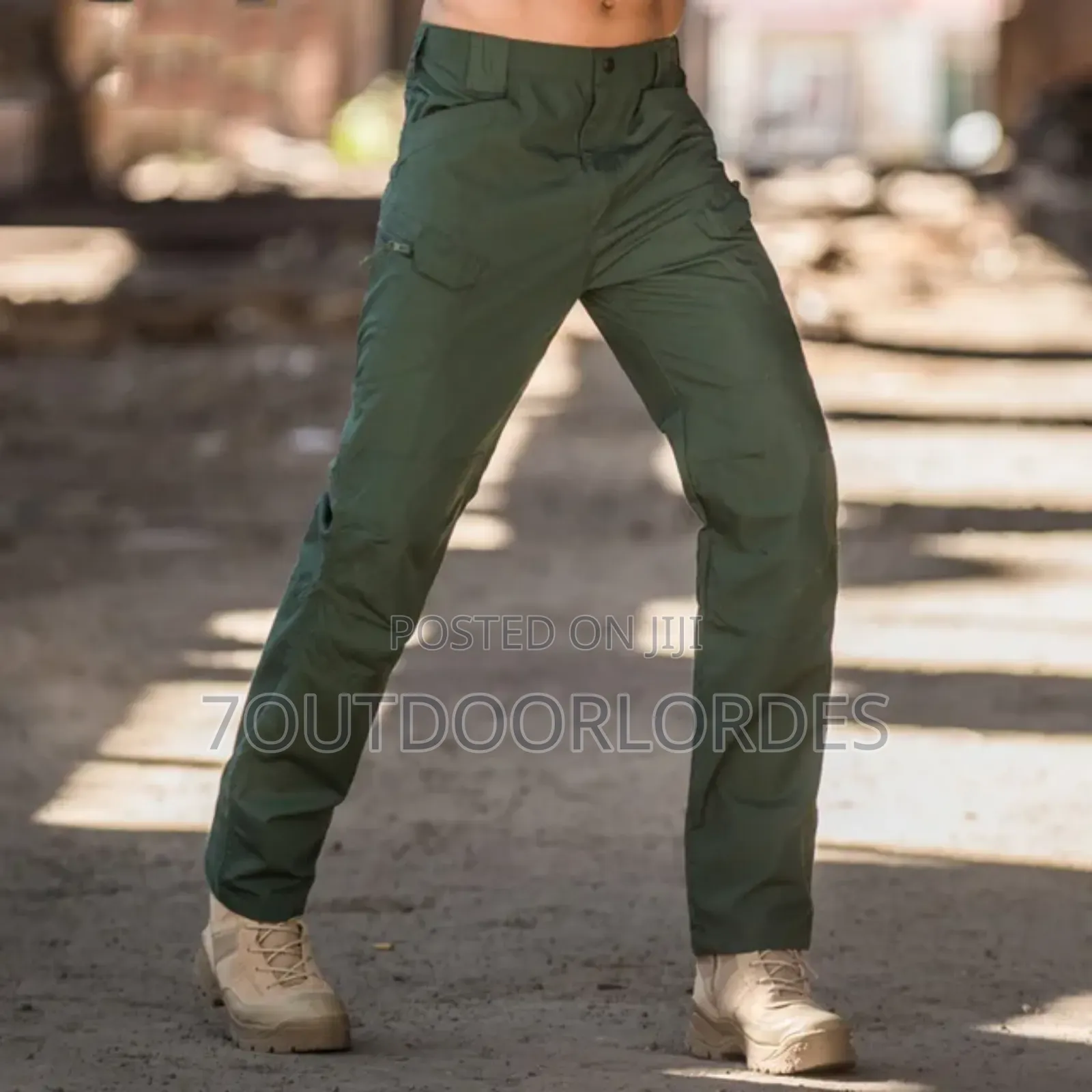 Ix7 Tactical Pantss