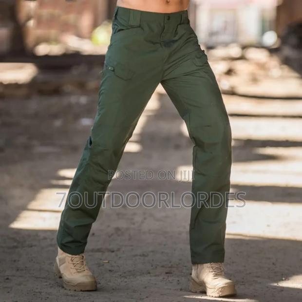 Ix7 Tactical Pantss - thumbnail 2