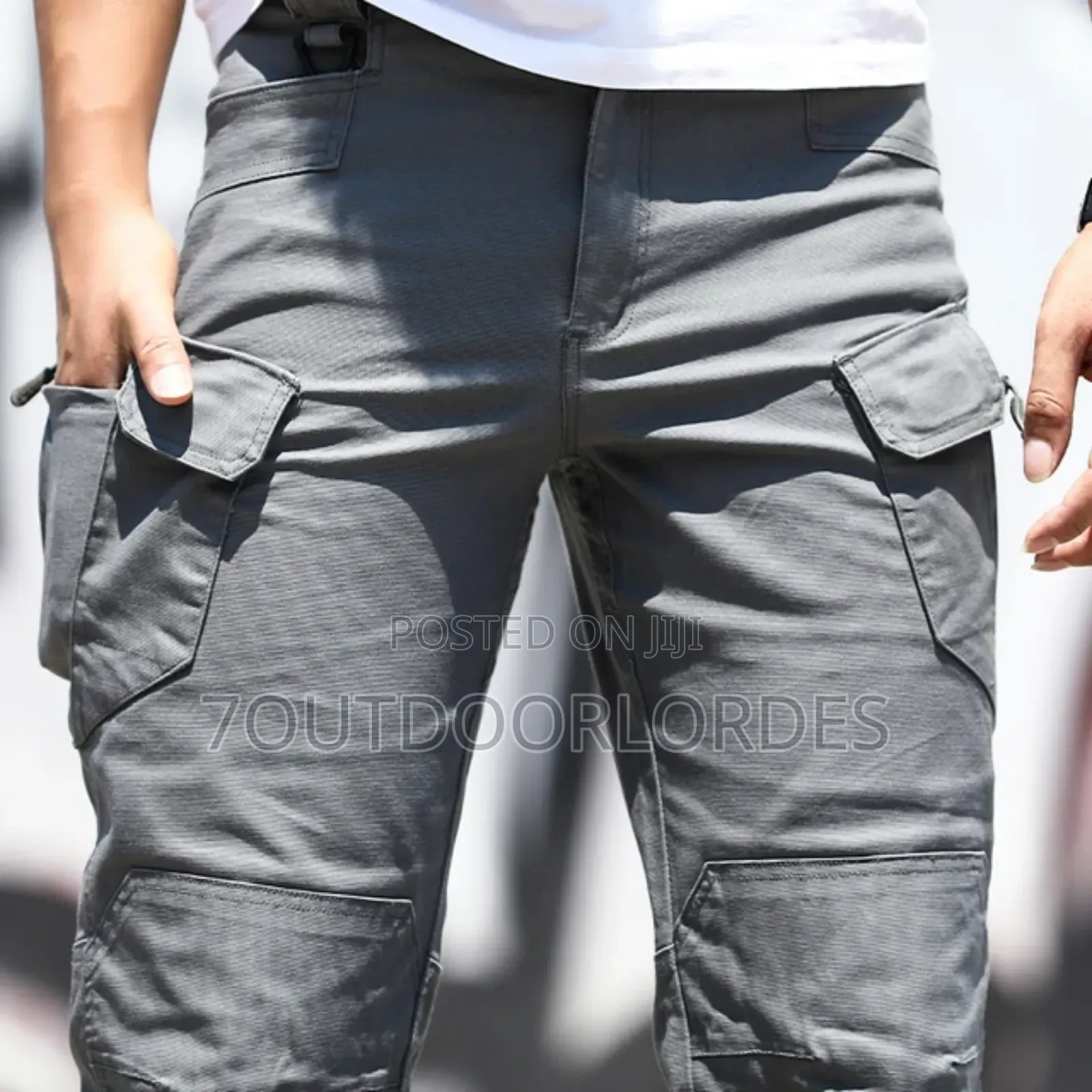 Ix7 Tactical Pantss