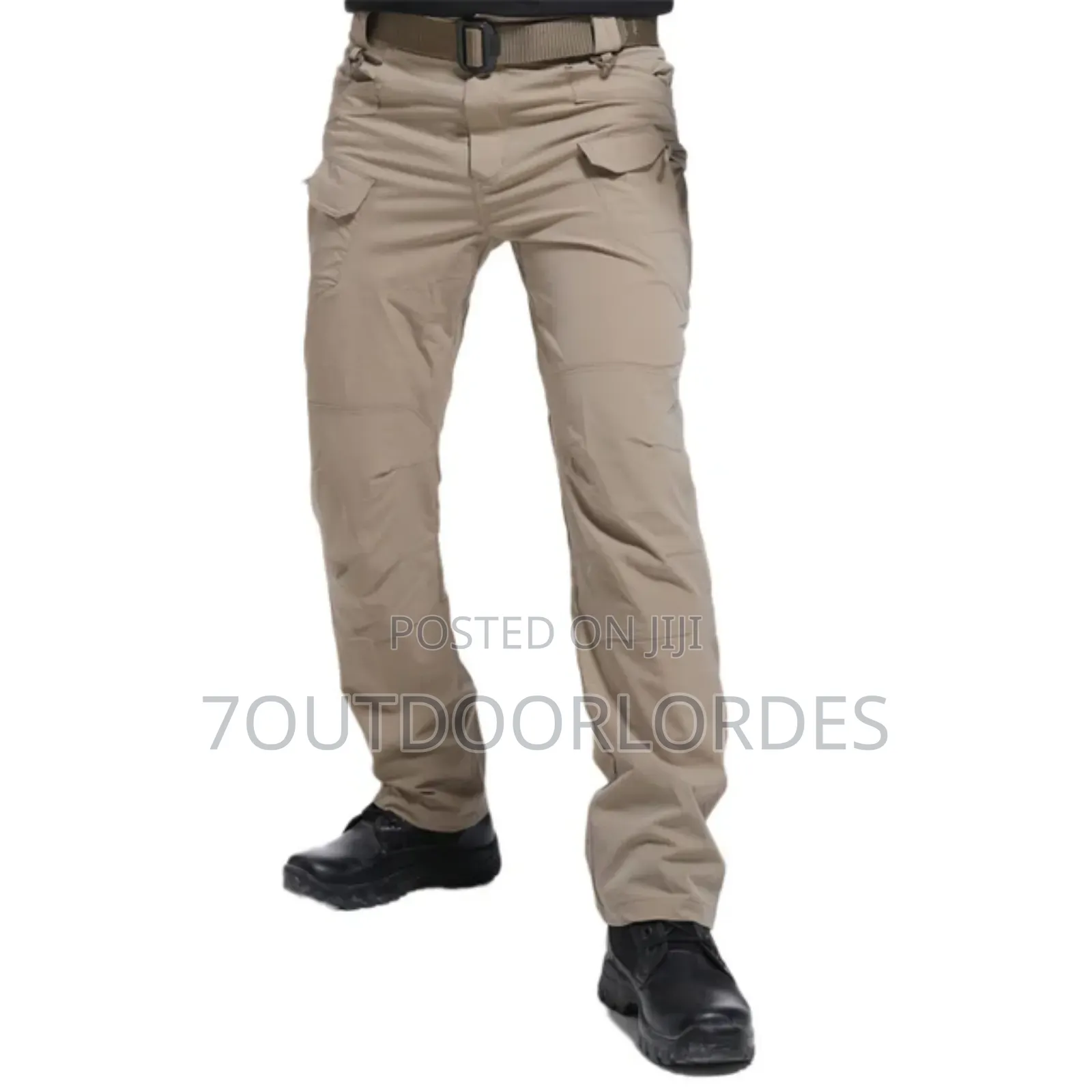 Ix7 Tactical Pantss