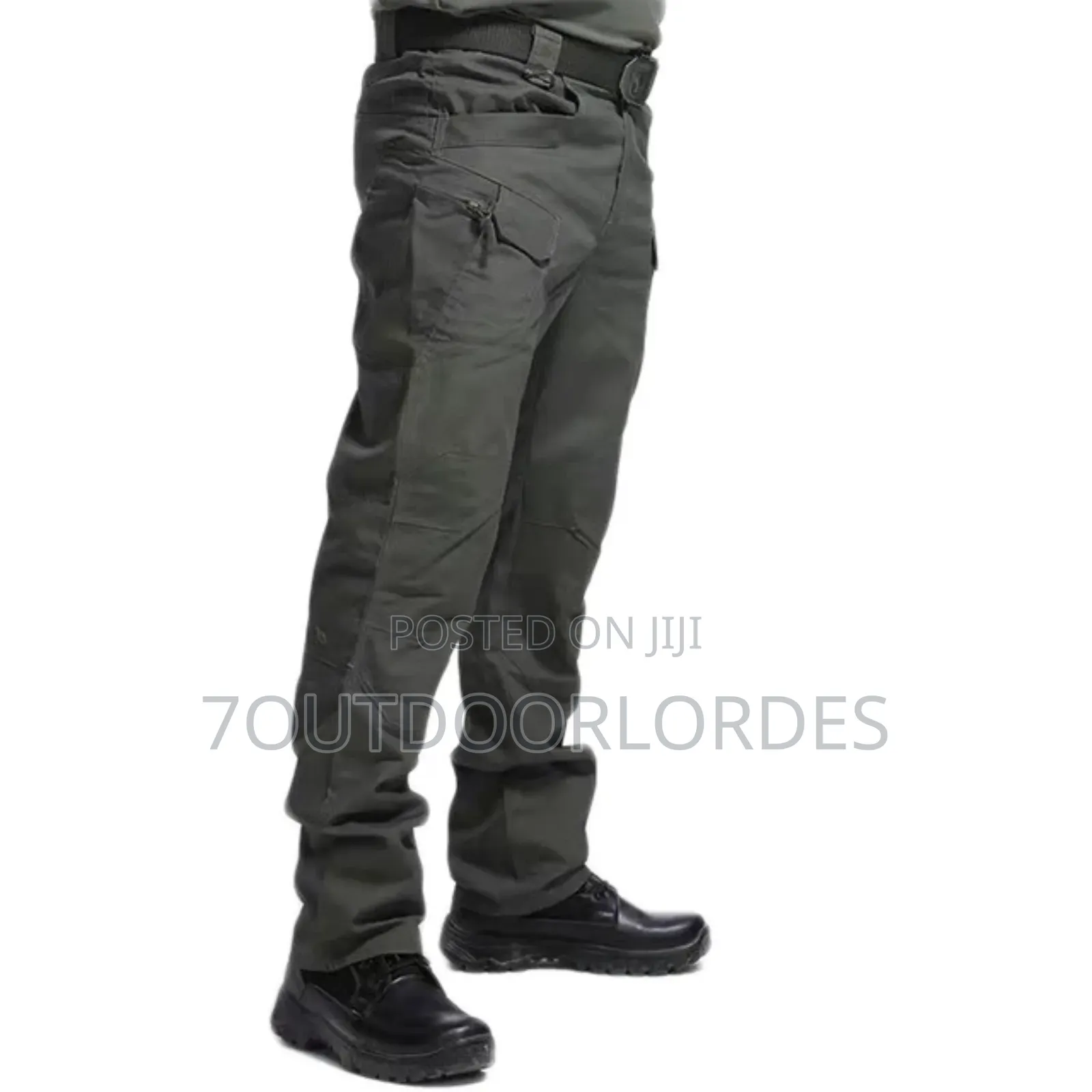 Ix7 Tactical Pantss