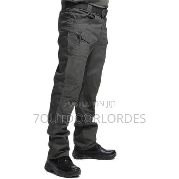 Ix7 Tactical Pantss - thumbnail 10