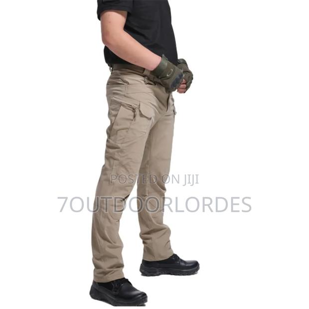 Ix7 Tactical Pantss