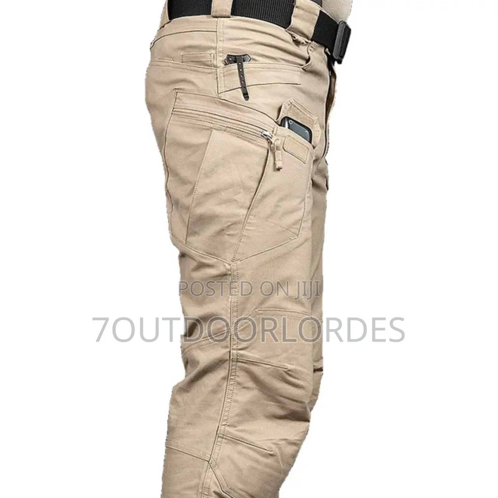 Ix7 Tactical Pantss