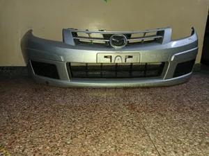 Mazda Familia Front Bumper