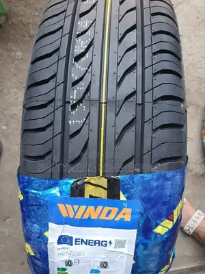 195 /70 R14 Winda Tyres.