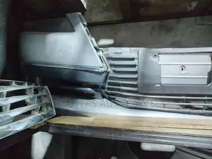 Toyota Crown 2015 Front Bumper