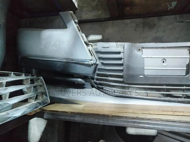 Toyota Crown 2015 Front Bumper