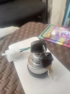 Generator Key Ignition Start Spare