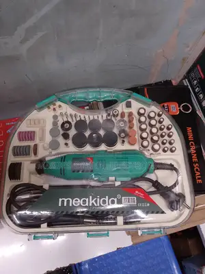 Durable Meakida Mini Grinder
