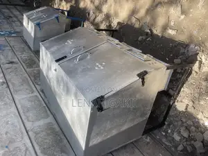 Charcoal Baking Oven