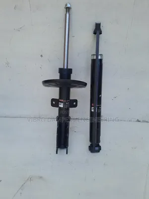 Peugeot 3008 Front and Rear Shock Absorbers