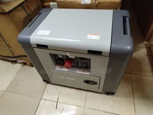 8.0kva Pacwel Diseal Generator
