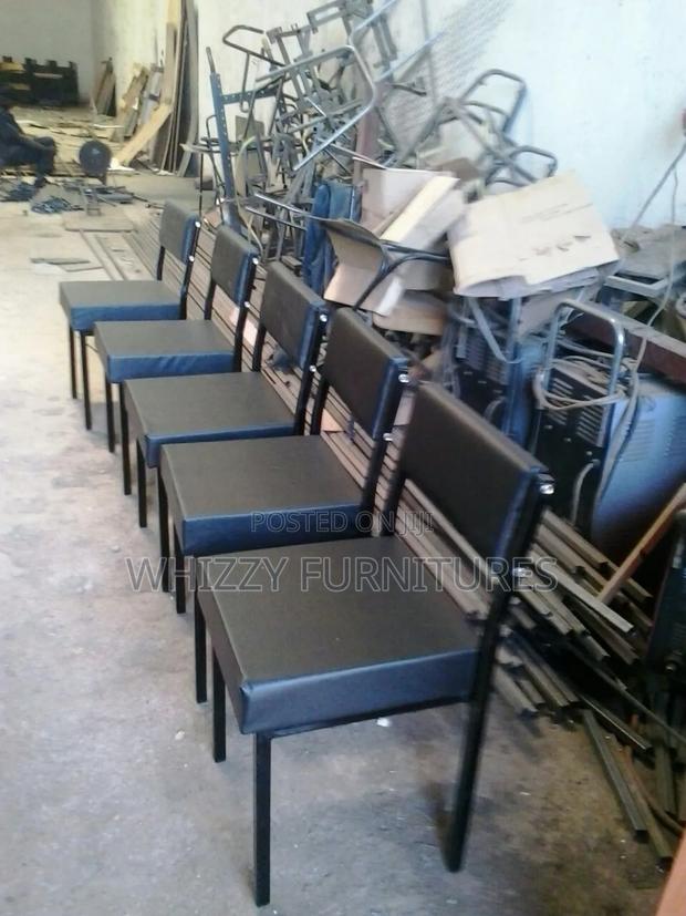 Visitors Chair/Waiting Chair