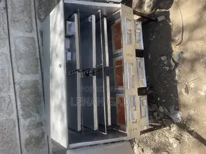 Roasting Oven