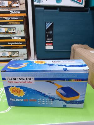 Reliable Float Switch - main view