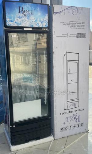 Roch RSF-350 279l Showcase Fridge Chiller - main view