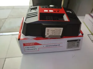 30ah Solar Charger Controller