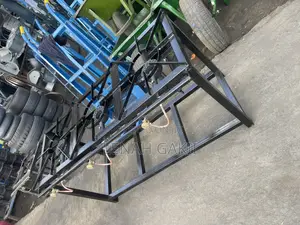 Gas Cooker