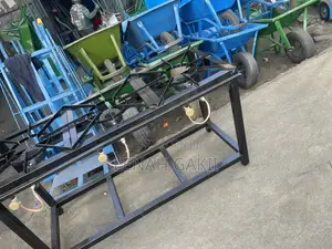 Gas Cooker