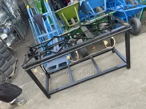 Gas Cooker