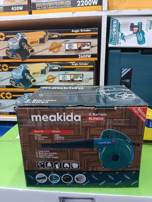 Durable Meakida Air Blower