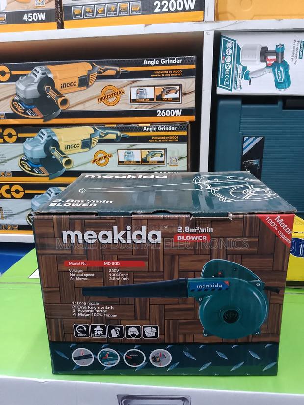 Durable Meakida Air Blower