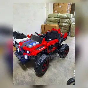 Kids Toy Car, Electric Car