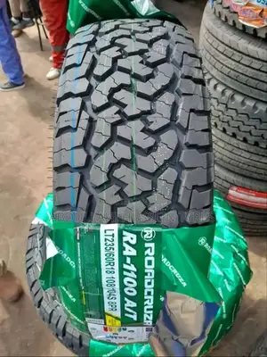 235/60 R18 Roadcruza Tyres
